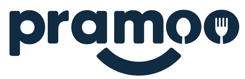 Pramoo Logo